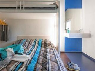 Hotelf1 Lille Tourcoing Nord Roncq Bagian luar foto