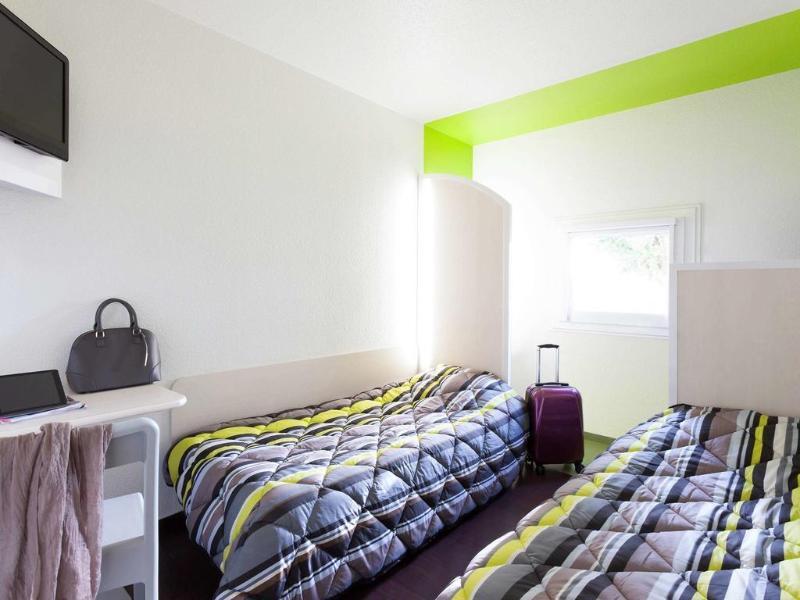 Hotelf1 Lille Tourcoing Nord Roncq Bagian luar foto