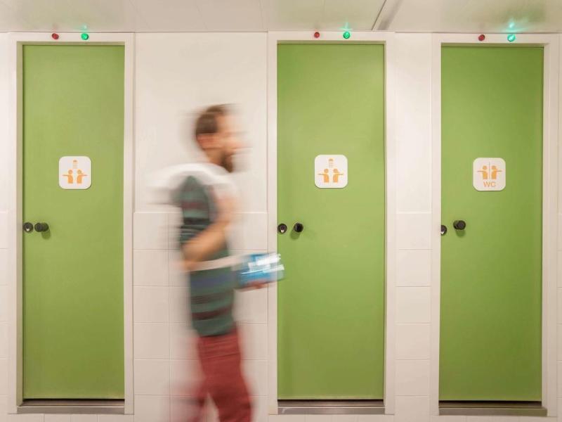 Hotelf1 Lille Tourcoing Nord Roncq Bagian luar foto